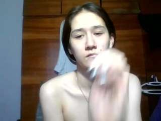 LilianPaschel live cam preview