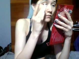 LilianPaschel live cam preview