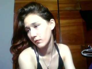 LilianPaschel live cam preview