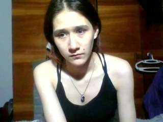 LilianPaschel live cam preview
