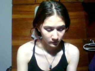 LilianPaschel live cam preview