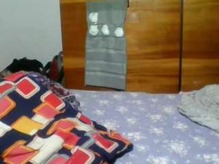 LilianPaschel live cam preview
