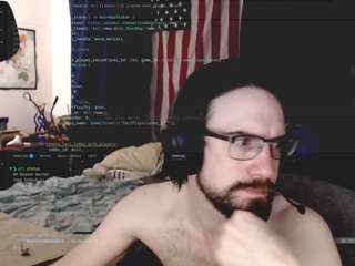 lothropgauss Live Webcam on CamSoda