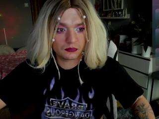 model3456 Live Webcam on CamSoda