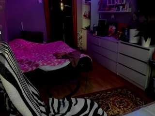 model3456 live webcam show