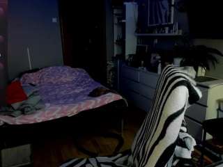 Model3456 live webcam show