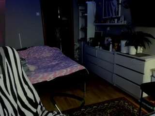 Model3456 live webcam show