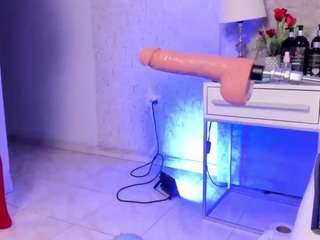Rouss Squirter and Spitter