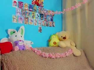 Sell0n's cam show statistics and live stream