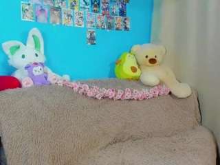 sell0n live webcam show