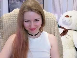 sofiangela Live Webcam on CamSoda