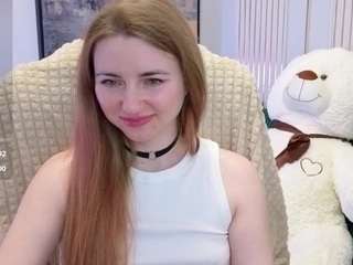 sofiangela Live Webcam on CamSoda