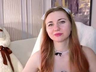 sofiangela Live Webcam on CamSoda