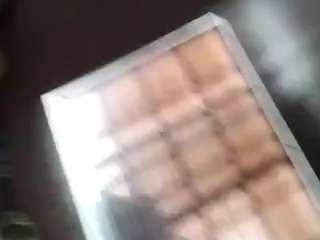 08justincred webcam model