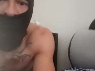 08justincred webcam model