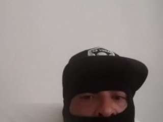 08justincred Live Webcam on CamSoda