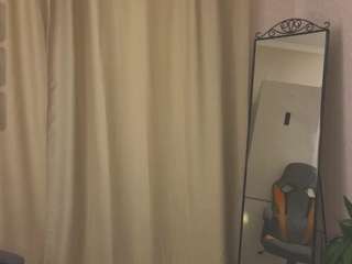404cutie's cam show statistics and live stream