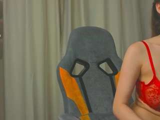 404cutie Live Webcam on CamSoda