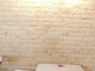 annie-shine live webcam show