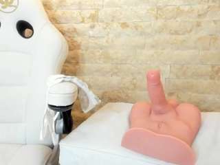 Annie-Shine