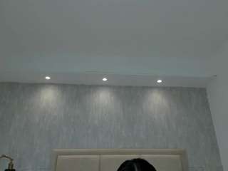 ariaamoon Sex Cam Show