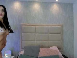 ariaamoon Sex Cam Show