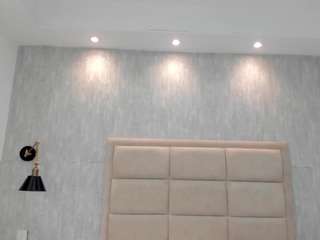 ariaamoon live webcam show