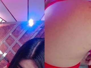 dahlia-fox webcam model
