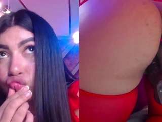 dahlia-fox live cam profile