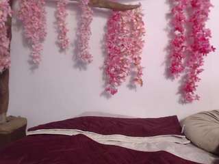 danay-0 Live Webcam on CamSoda