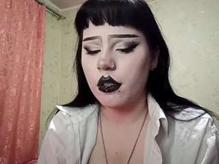 danikaparler Live Webcam on CamSoda