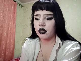 danikaparler Live Webcam on CamSoda