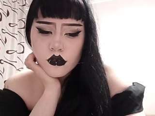 danikaparler Live Webcam on CamSoda