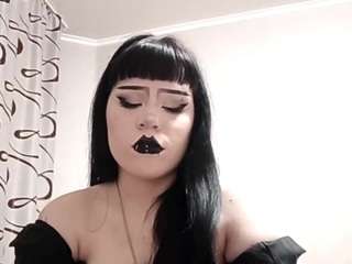 danikaparler Live Webcam on CamSoda