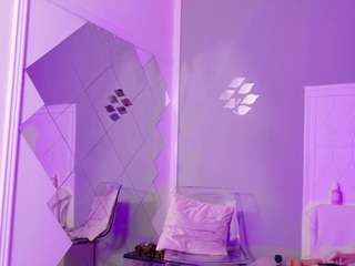 le modèle emma-bliss est en webcam porno dans un show sur le site camsoda, il possède les tags suivants: ass,sexy,ass bouncing,middle aged,naked,oil,orgasm,pov,pussy,sex toys,shaved pussy,lovense,spank,spanking,strip,striptease,tattoos,tease,toys,twerk