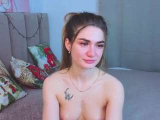 haydeequijano Live Webcam on CamSoda