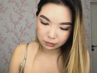 kandygelfo Live Webcam on CamSoda