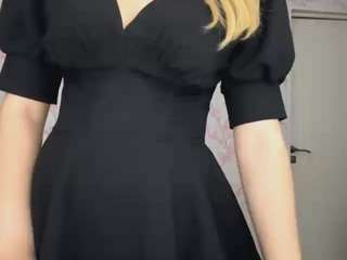 kandygelfo Live Webcam on CamSoda