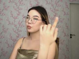 kandygelfo Live Webcam on CamSoda