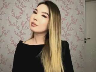 kandygelfo Live Webcam on CamSoda