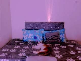 karoline-miss webcam