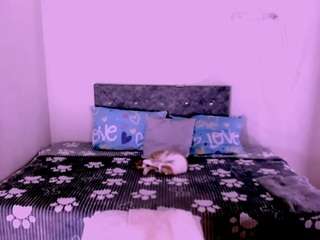 karoline-miss webcam