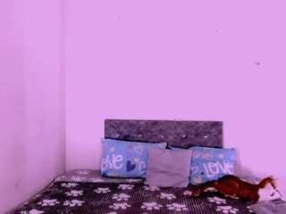 karoline-miss webcam