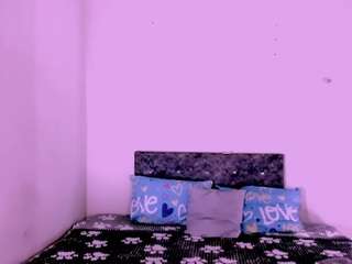 karoline-miss webcam