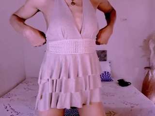 karoline-miss webcam