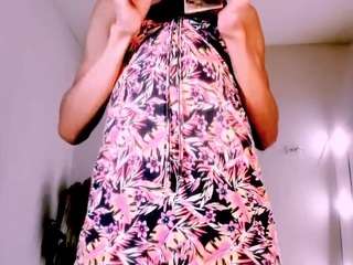 Karoline-miss live cam preview