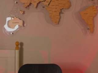 kathrynrohe Live Webcam on CamSoda