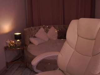 kissablekira Sex Cam Show