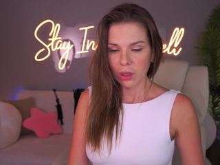kissablekira Sex Cam Show