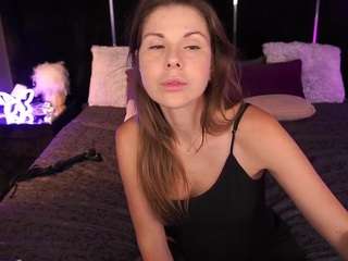 kissablekira Sex Cam Show